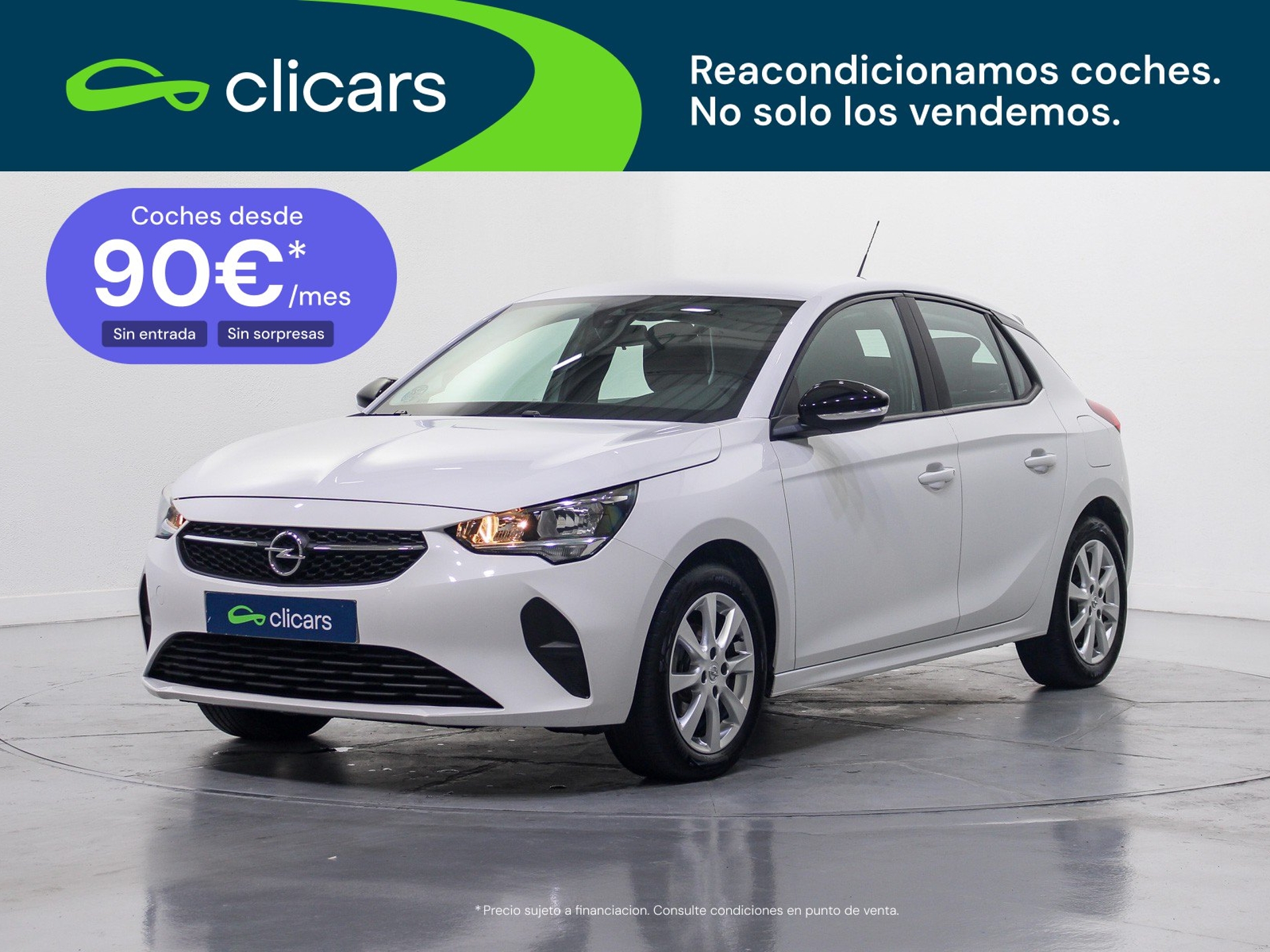 Imagen de OPEL Corsa