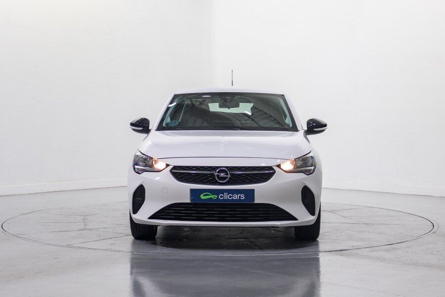 Foto del OPEL Corsa 1.2 XEL S-S Edition 75