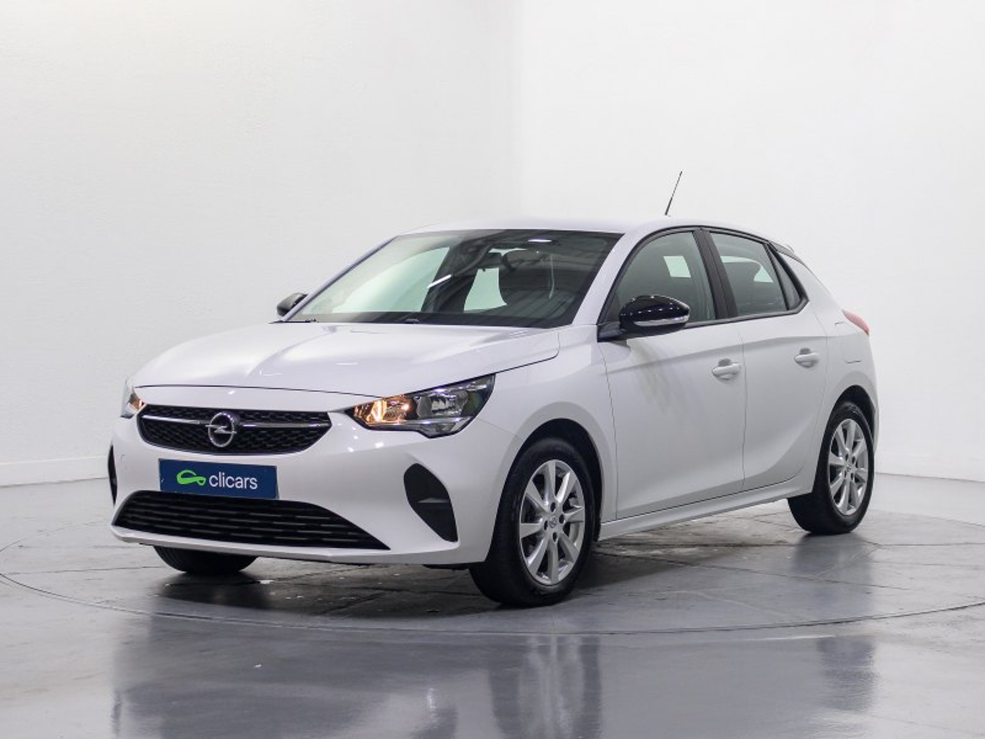 Imagen de OPEL Corsa