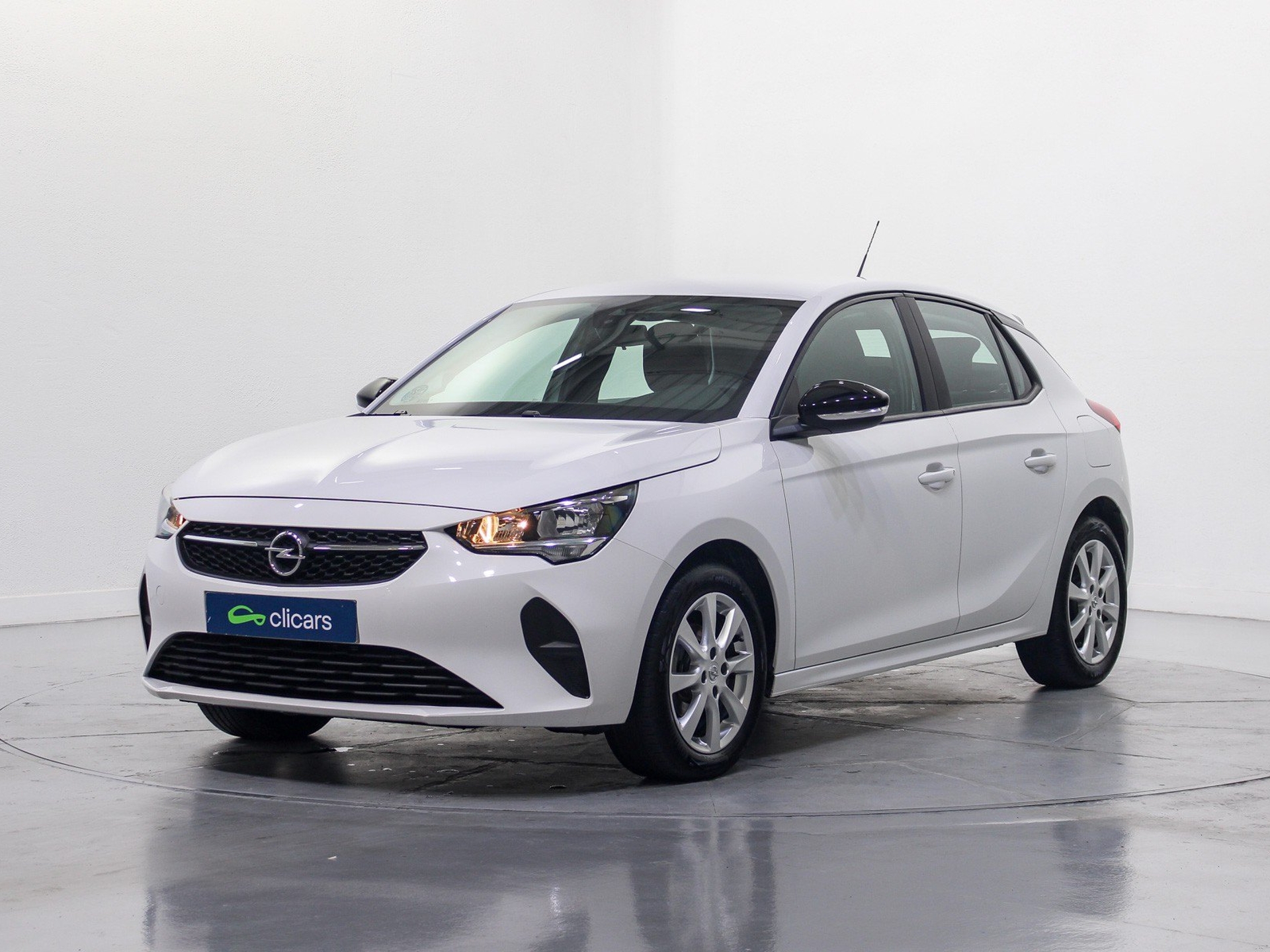 Imagen de OPEL Corsa