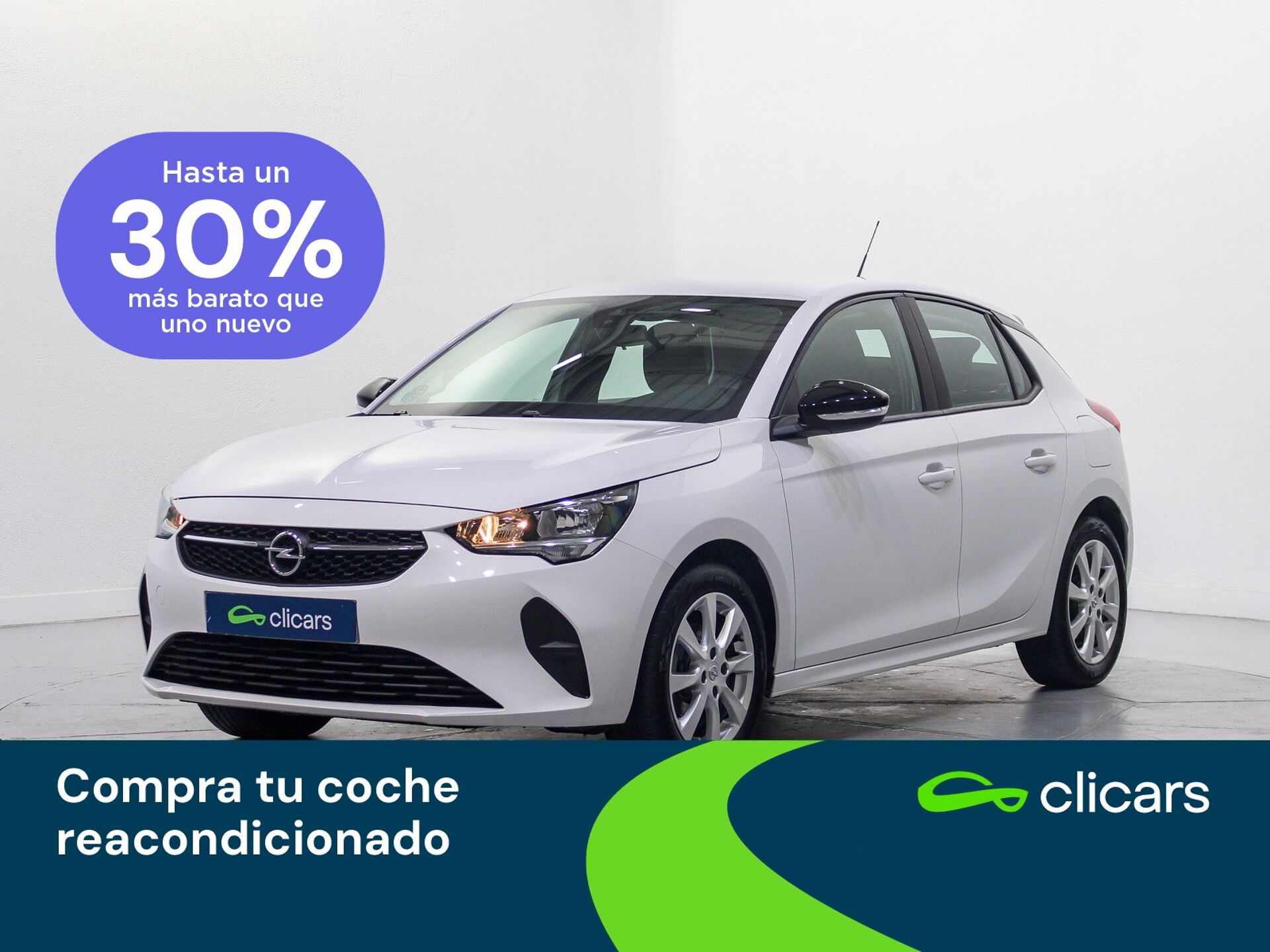 Imagen 1 de OPEL Corsa