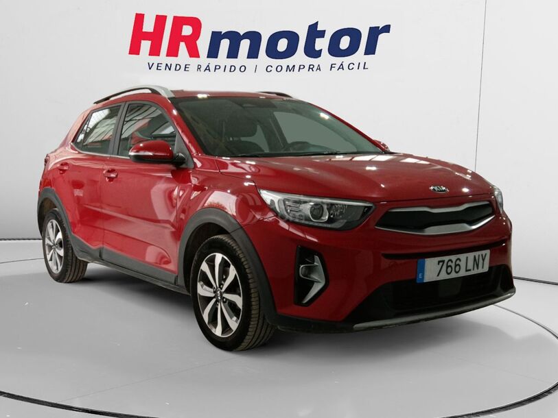 Foto del KIA Stonic 1.0 T-GDi MHEV Drive 120