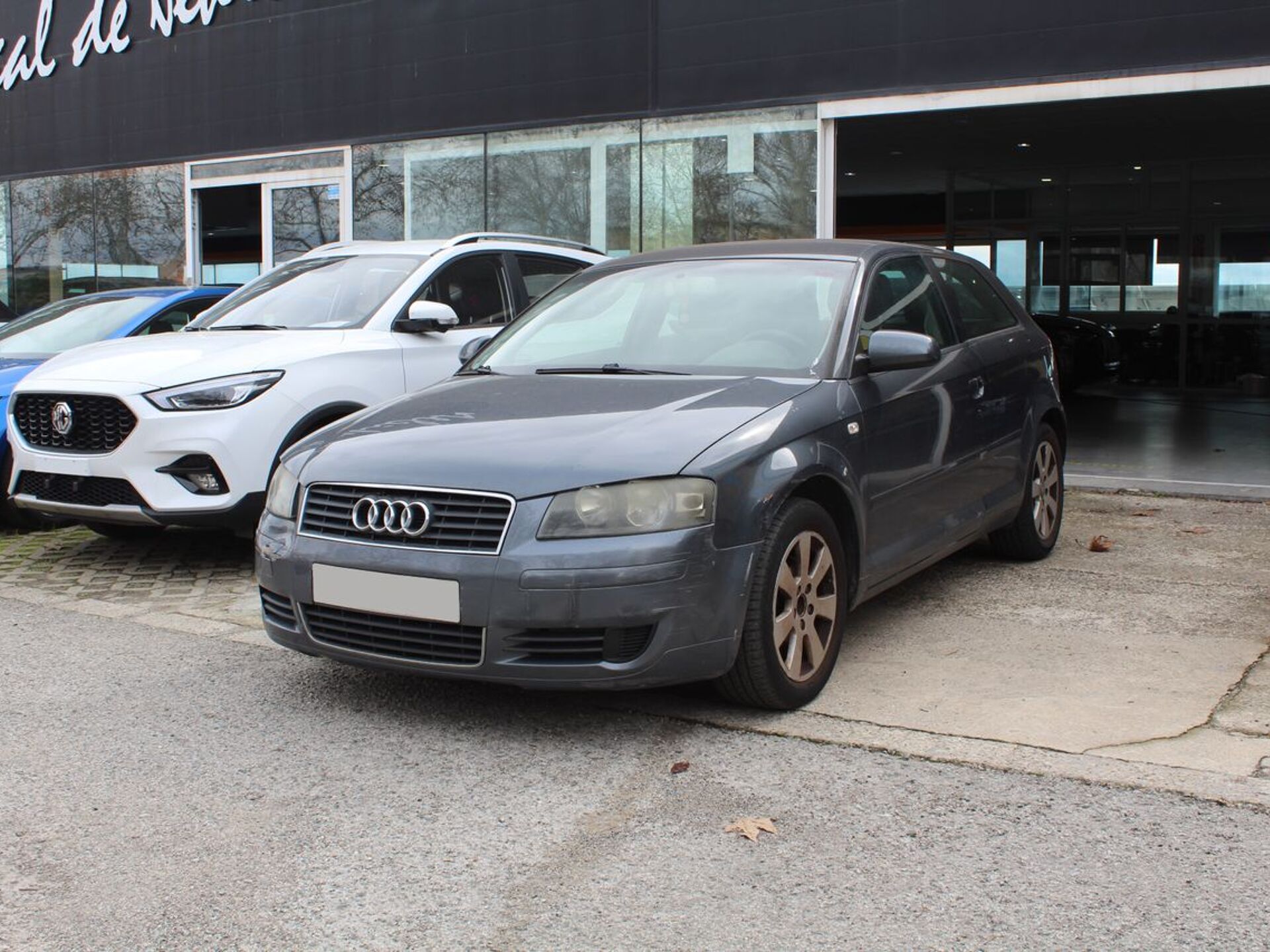 Imagen de AUDI A3