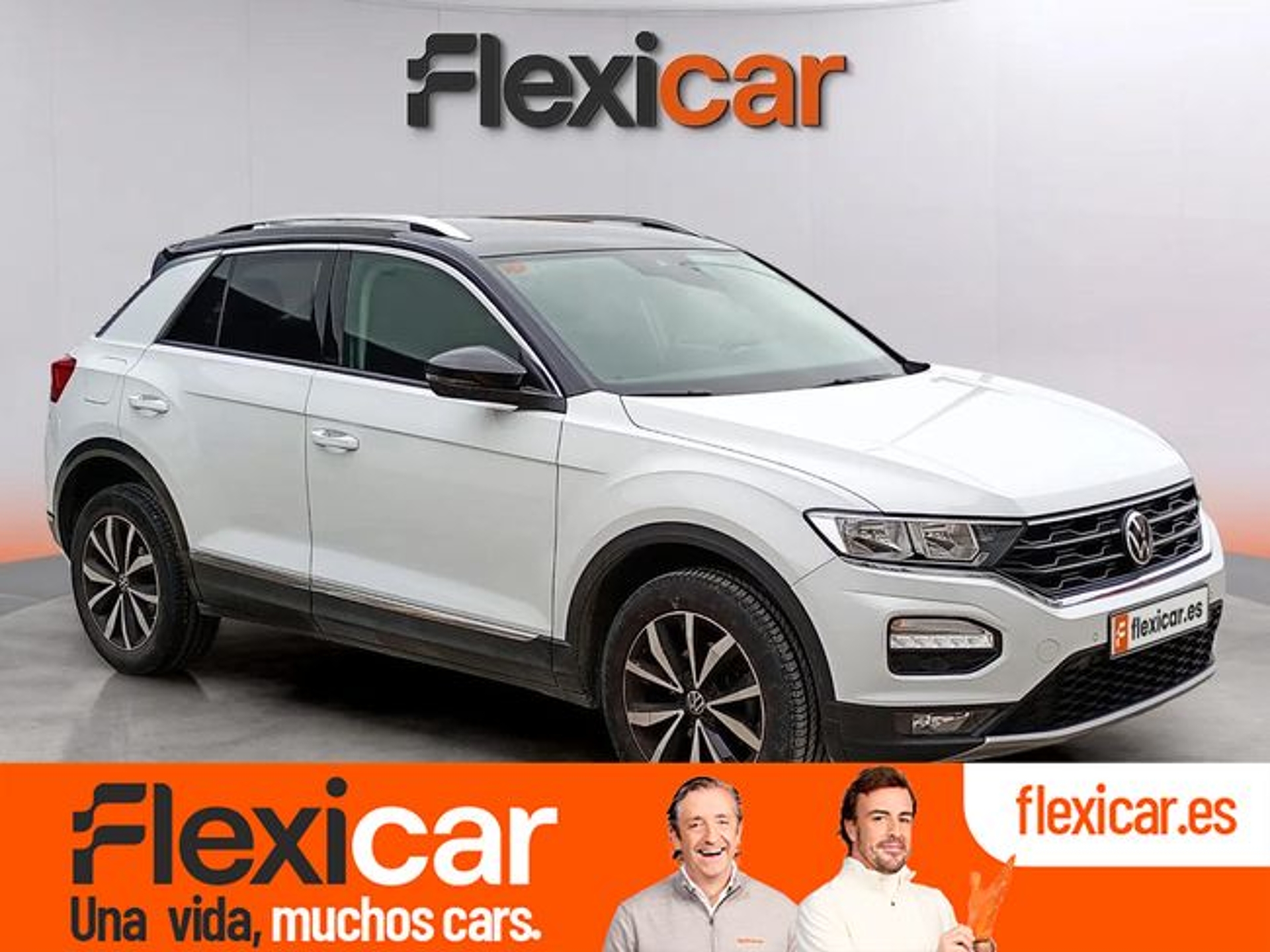 Imagen de VOLKSWAGEN T-Roc