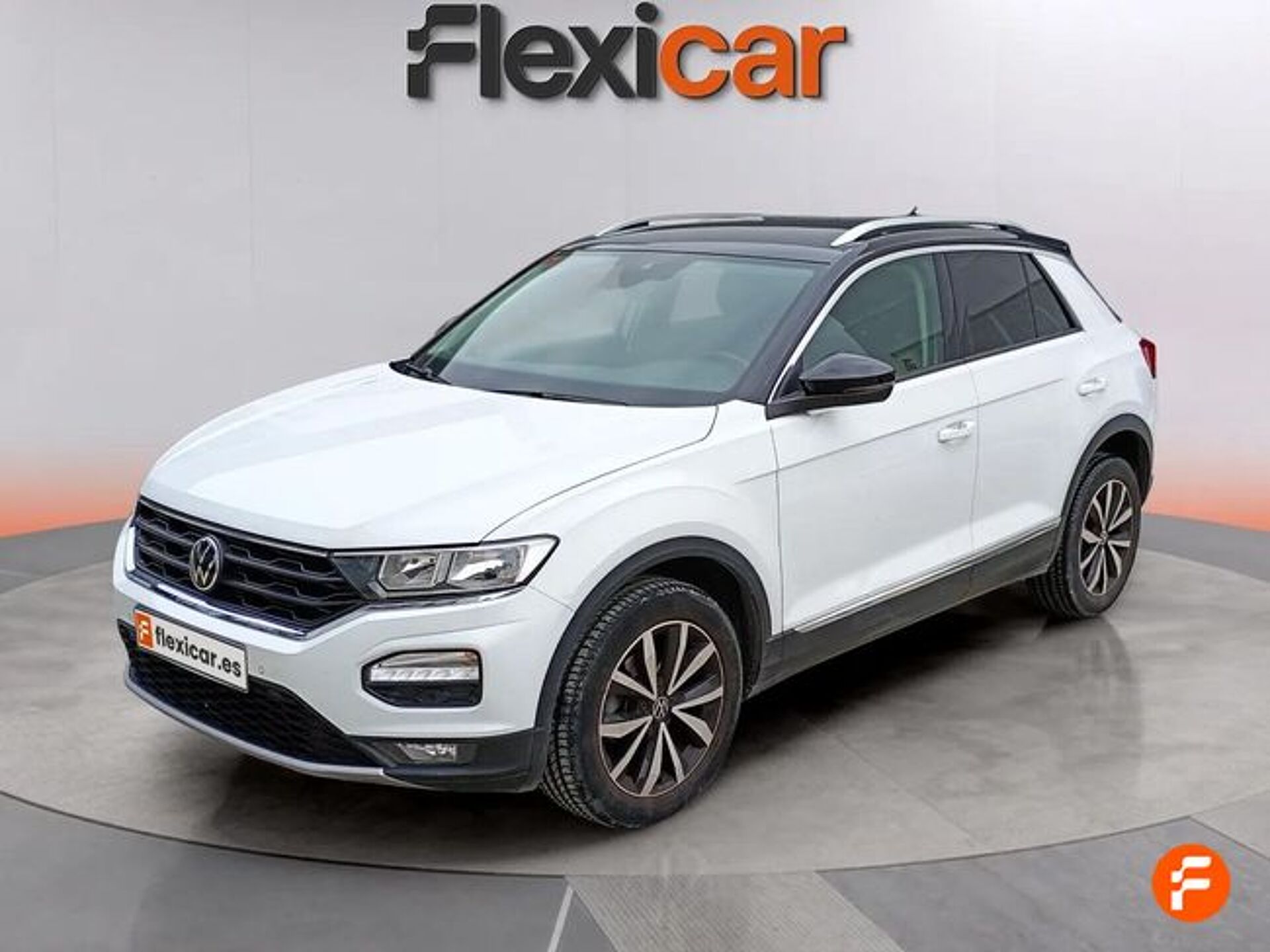 Imagen 2 de VOLKSWAGEN T-Roc