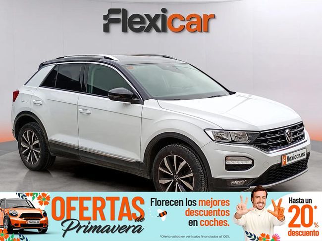 Foto del VOLKSWAGEN T-Roc 1.0 TSI Advance Style 81kW