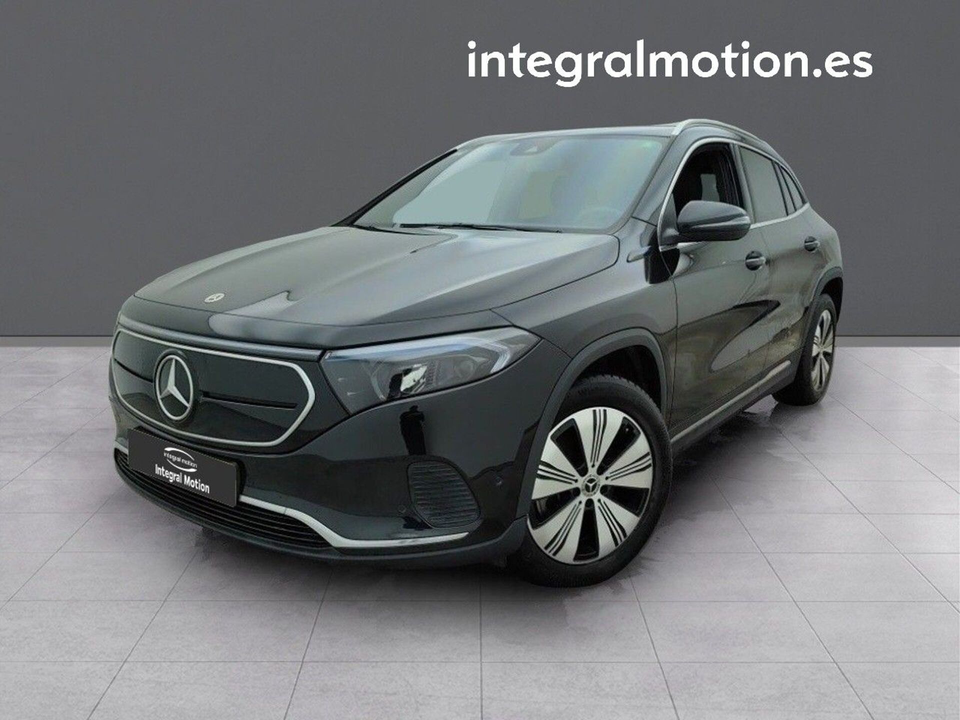 Imagen de MERCEDES EQA