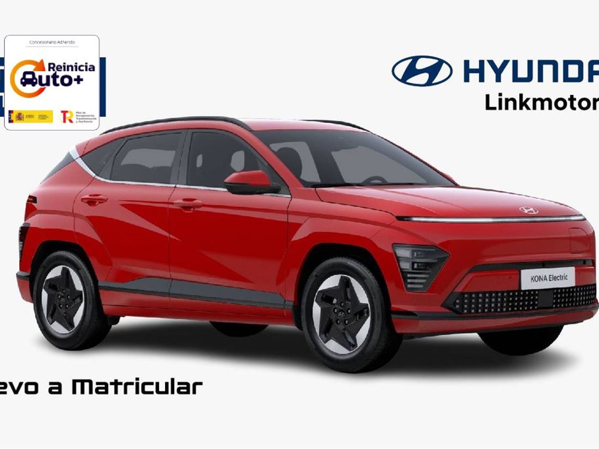 Imagen de HYUNDAI Kona