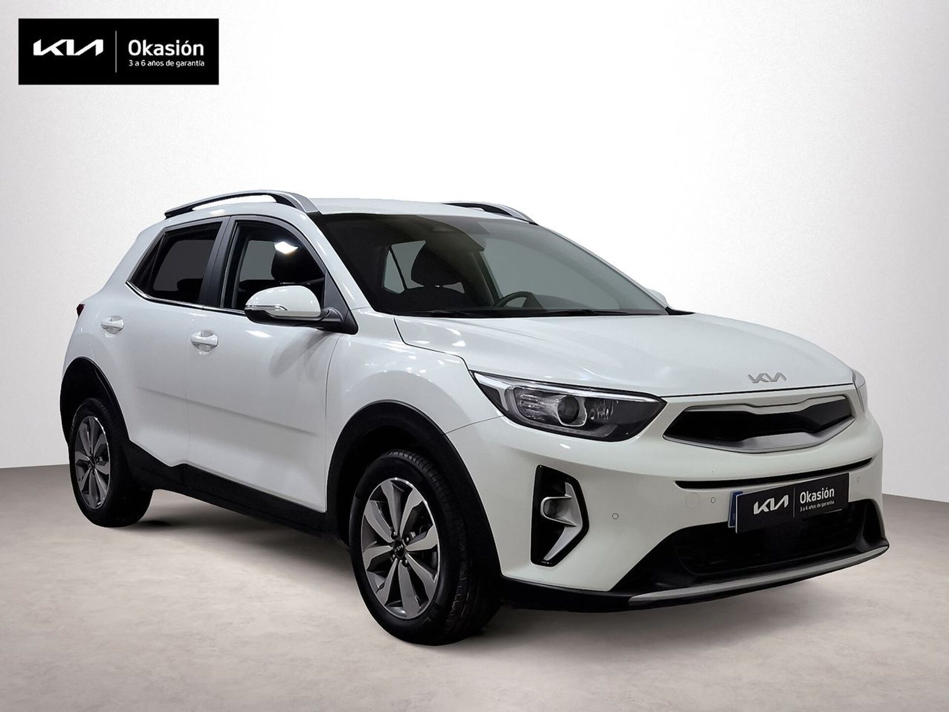 Imagen de KIA Stonic