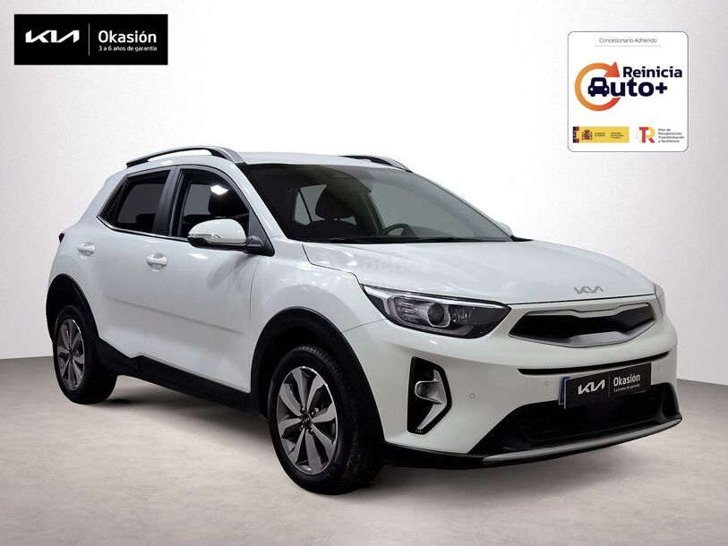 Foto del KIA Stonic 1.0 T-GDi MHEV Drive 100