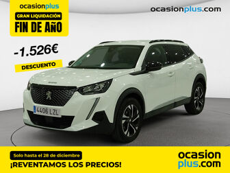 Imagen de PEUGEOT 2008 1.5BlueHDi S&S Allure 110