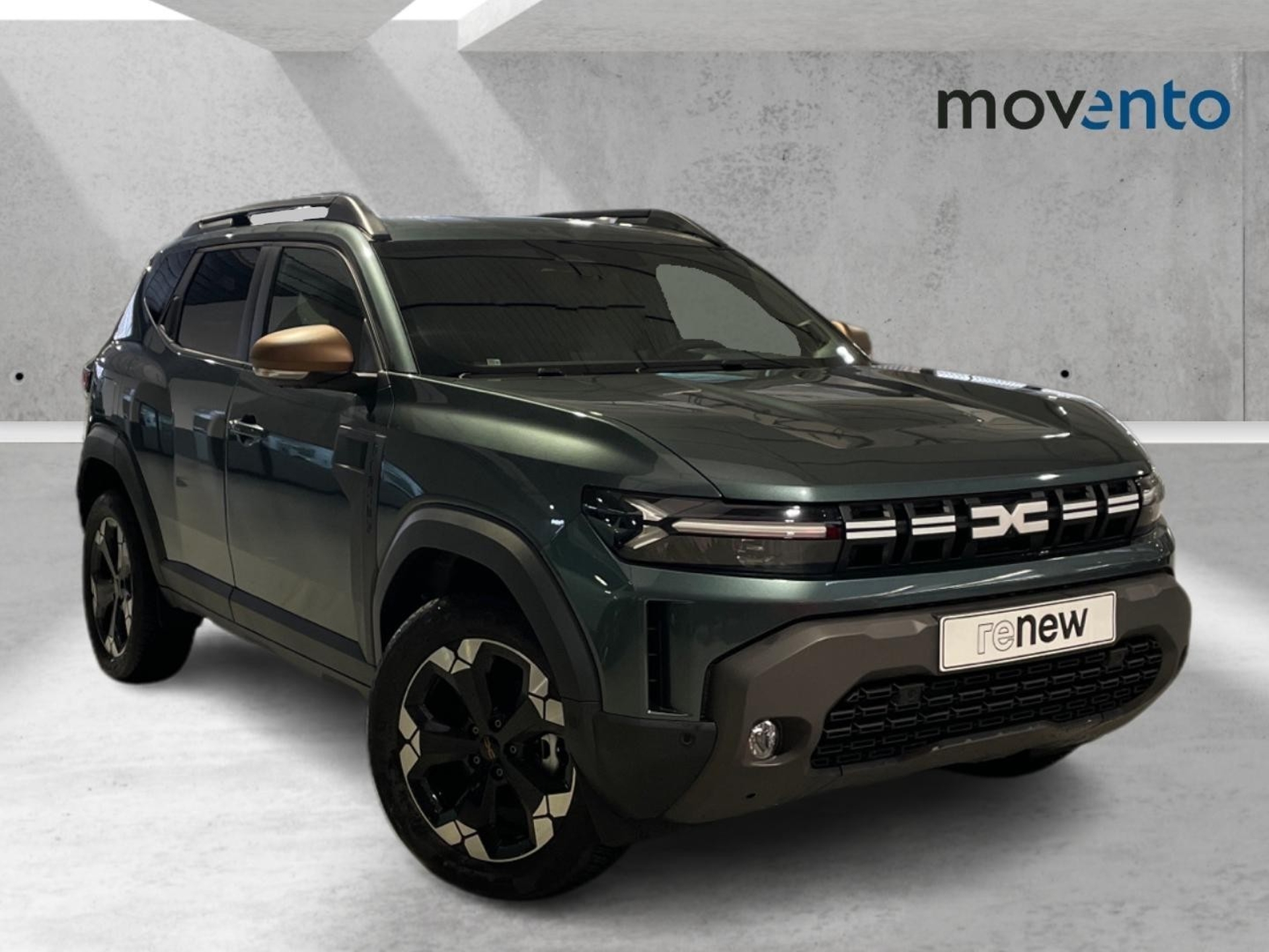 Imagen de DACIA Duster