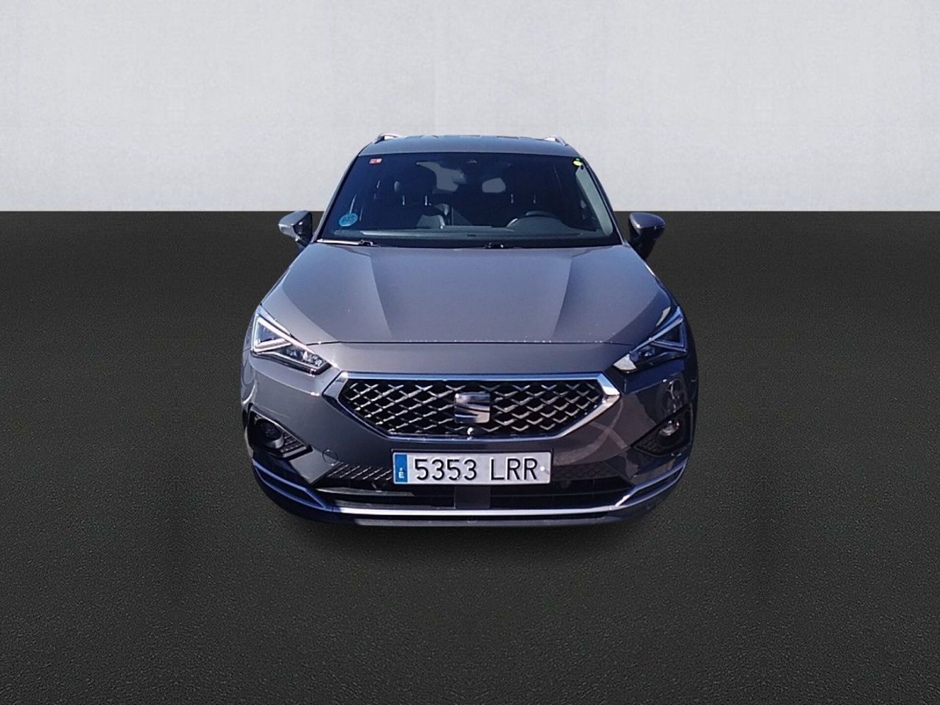 Imagen 2 de SEAT Tarraco