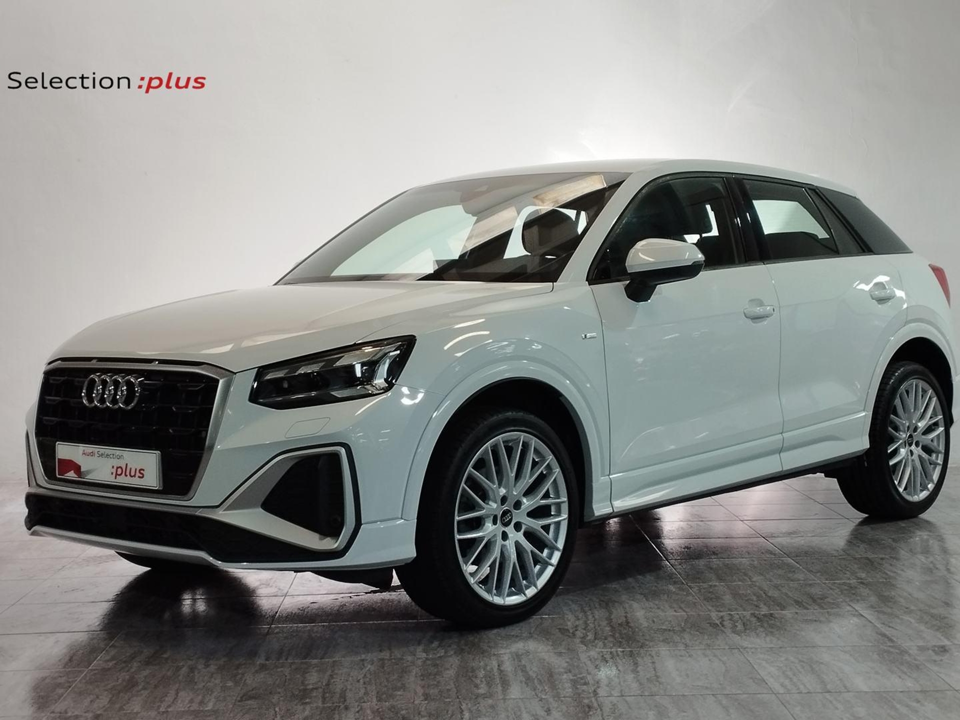 Imagen de AUDI Q2