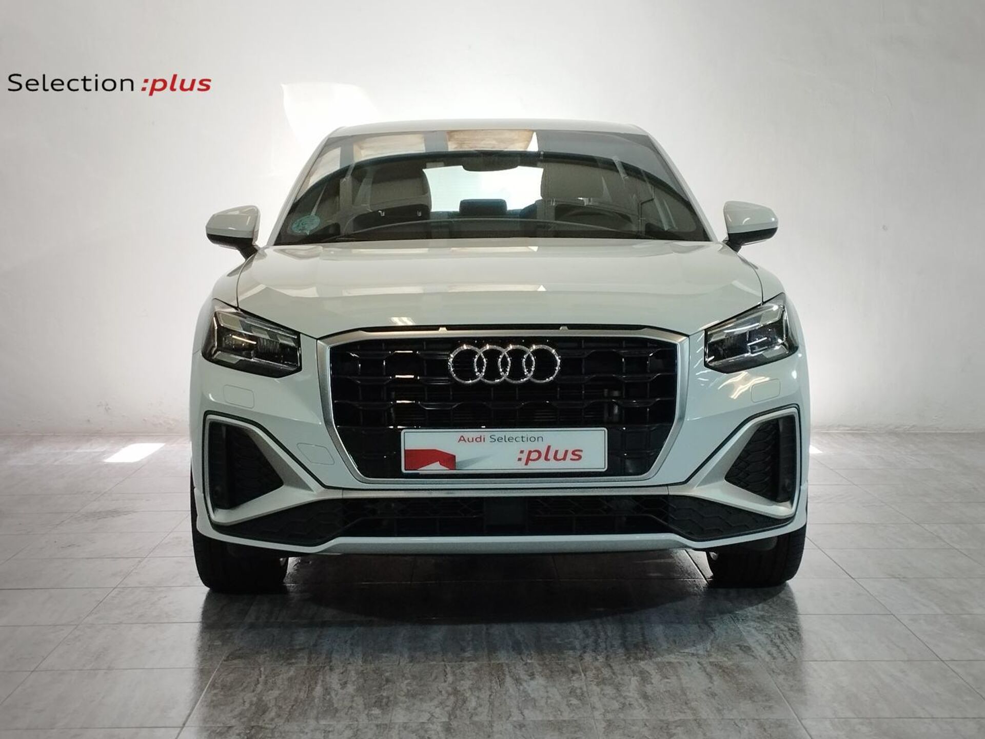 Imagen 2 de AUDI Q2