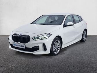 Imagen de BMW Serie 1 118dA Business