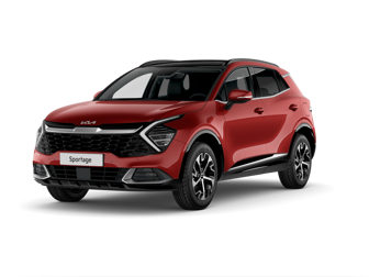 Imagen de KIA Sportage 1.6 T-GDi Drive 150