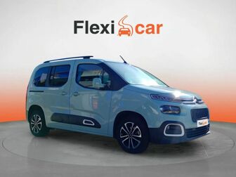 Imagen de CITROEN Berlingo BlueHDi S&S Talla M Shine 130