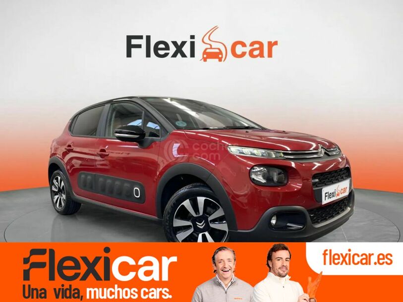 Foto del CITROEN C3 1.2 PureTech S&S Business 83