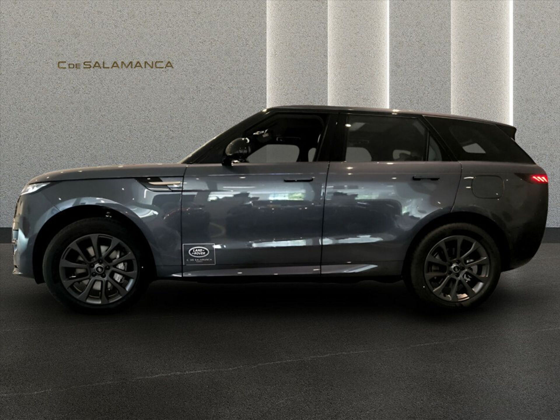 Imagen 3 de LAND ROVER Range Rover Sport