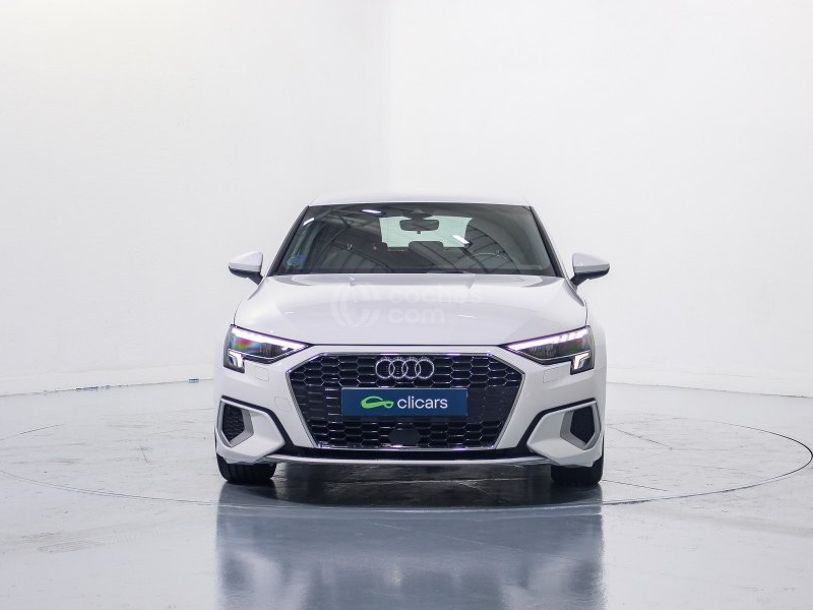 Foto del AUDI A3 Sportback 30 TFSI Advanced S tronic