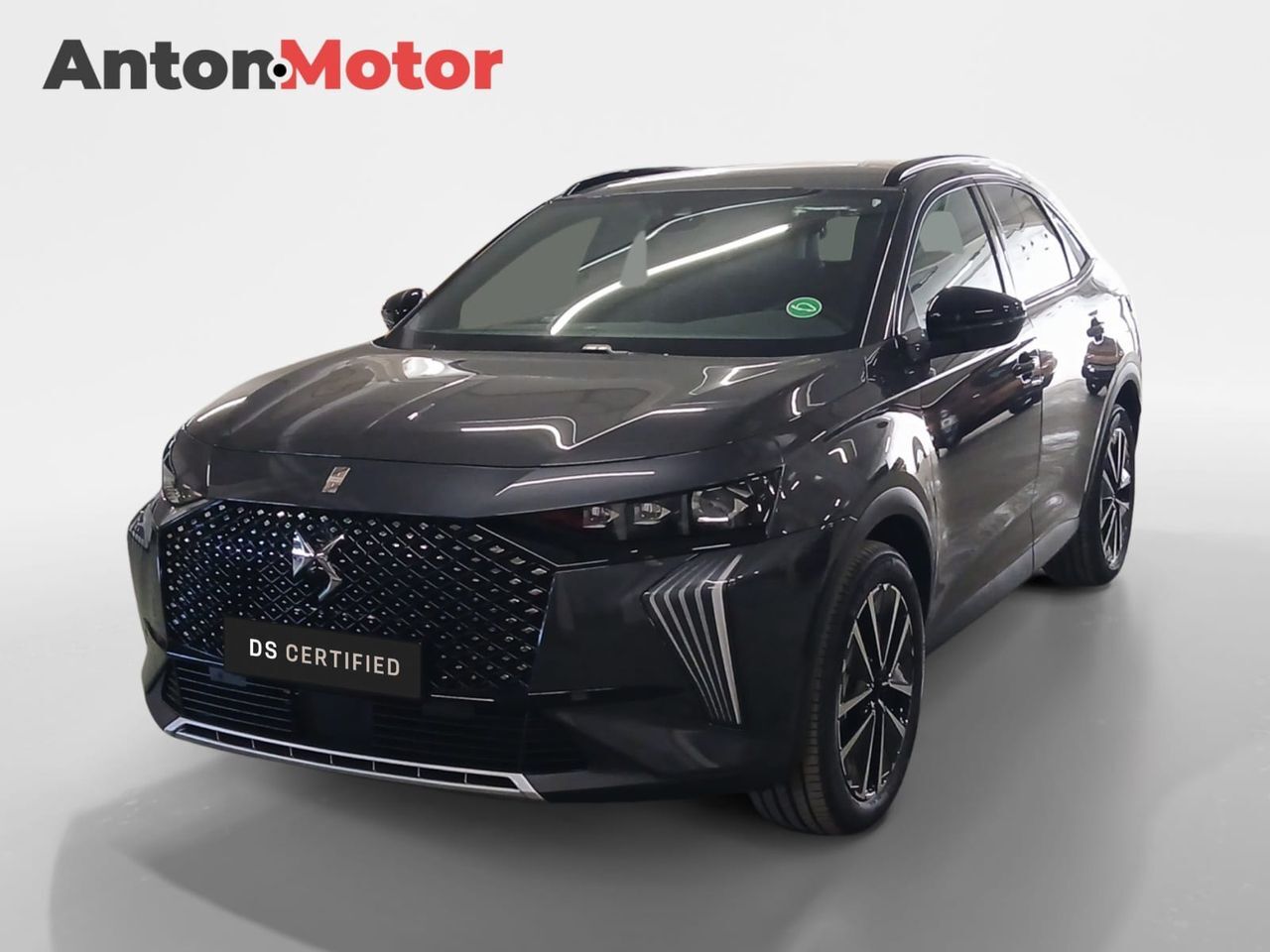 DS DS4 (PLUG-IN HYBRID 225 ÉDITION FRANCE) en Álava