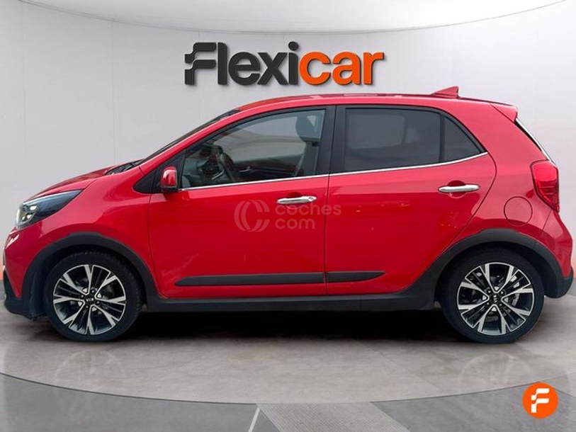 Foto del KIA Picanto 1.0 T-GDi X-Line