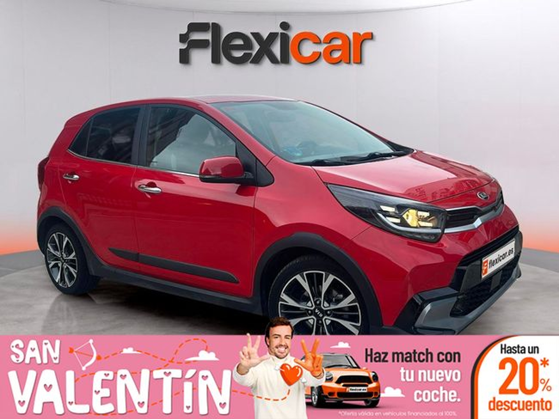 Imagen de KIA Picanto