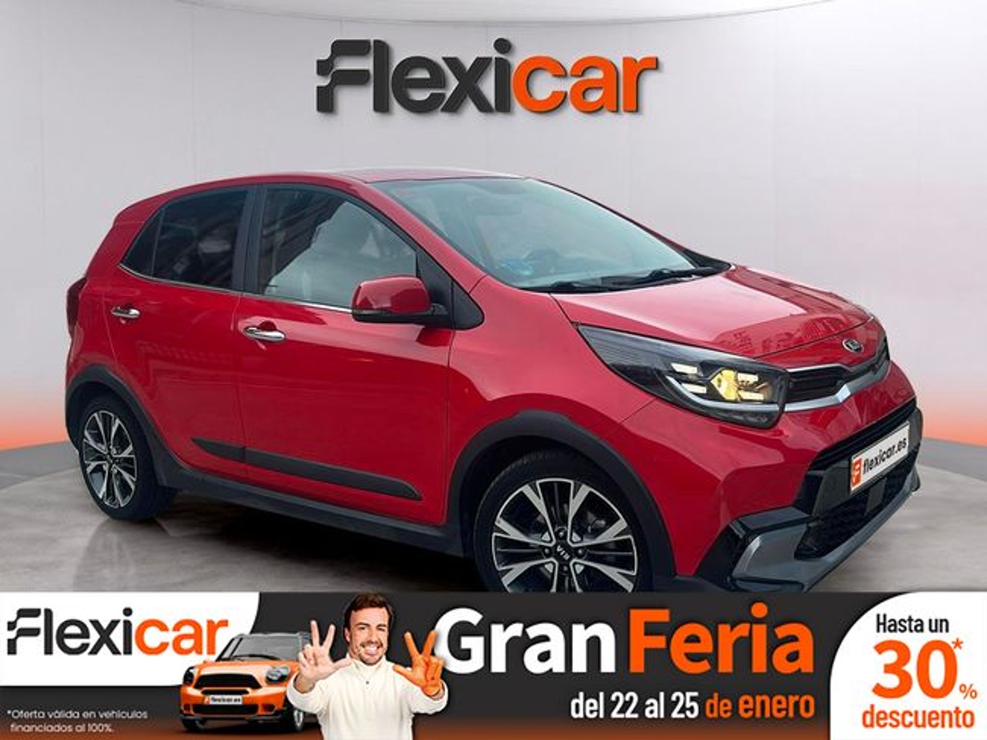 Imagen de KIA Picanto