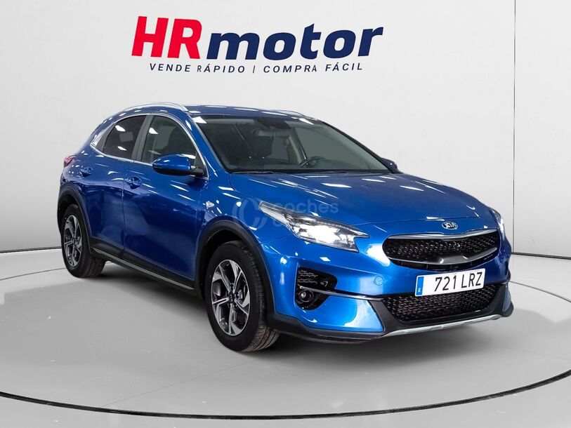 Foto del KIA XCeed 1.0 T-GDi Eco-Dynamics Drive