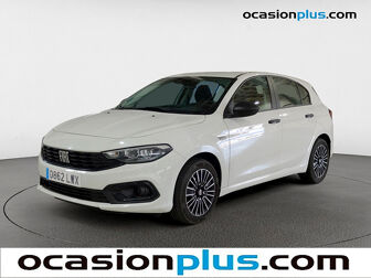 Imagen de FIAT Tipo 1.3 Multijet City Life 70KW