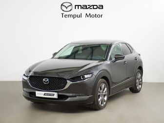 Imagen de MAZDA CX-30 2.0 Skyactiv-G Evolution 2WD 90kW