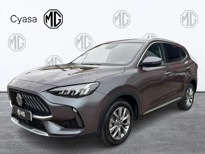 Foto del MG HS 1.5 T-GDI Comfort