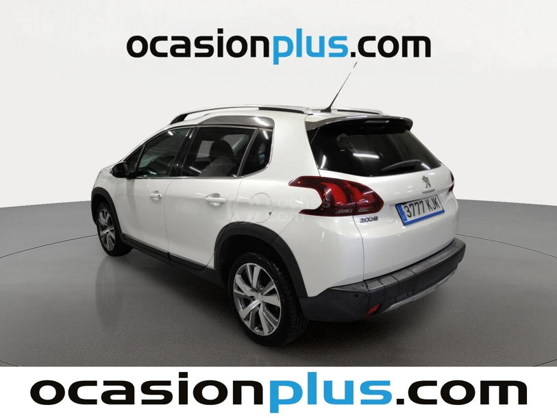 Foto del PEUGEOT 2008 1.6 BlueHDI S&S Allure 120