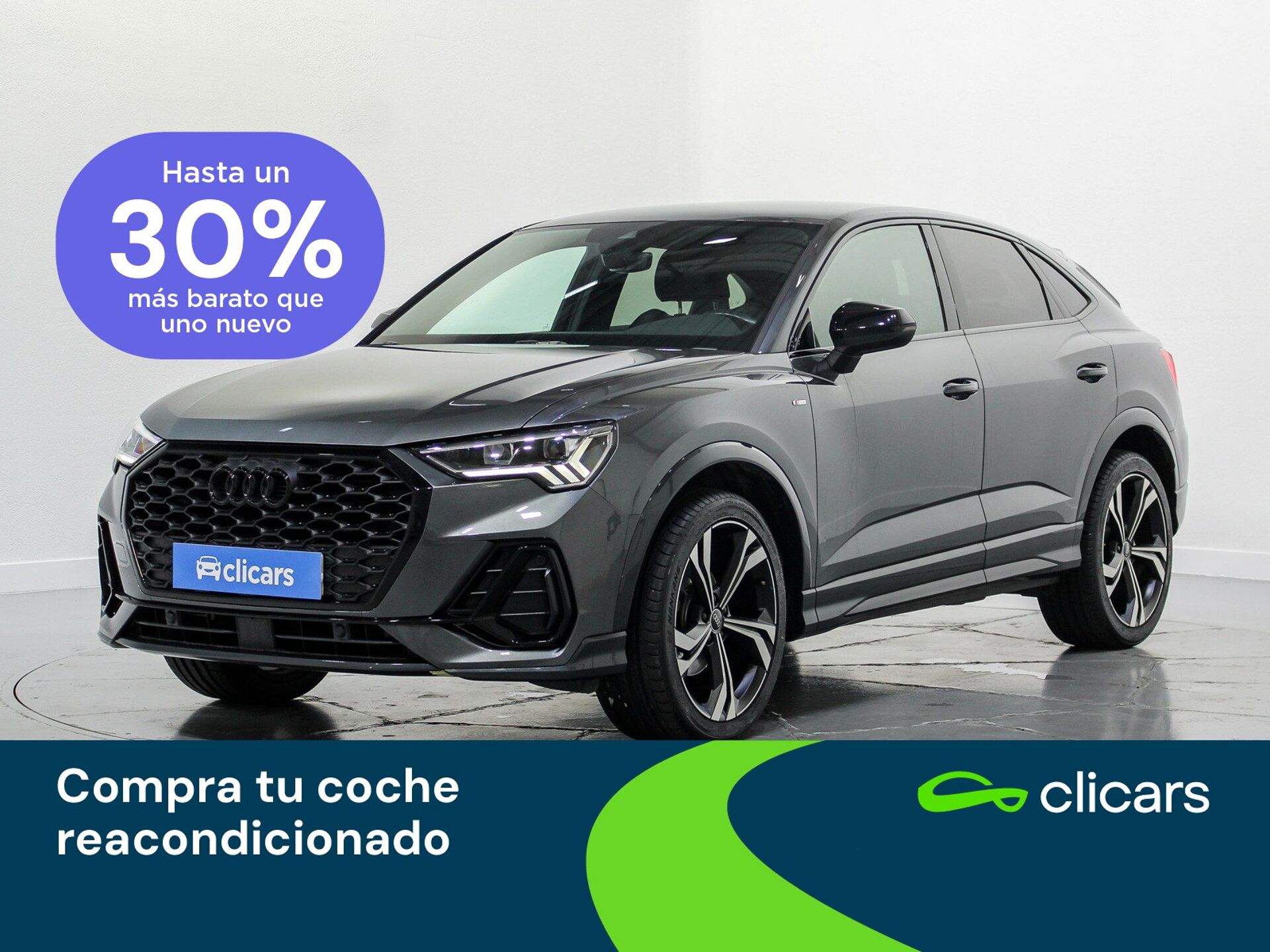Imagen de AUDI Q3