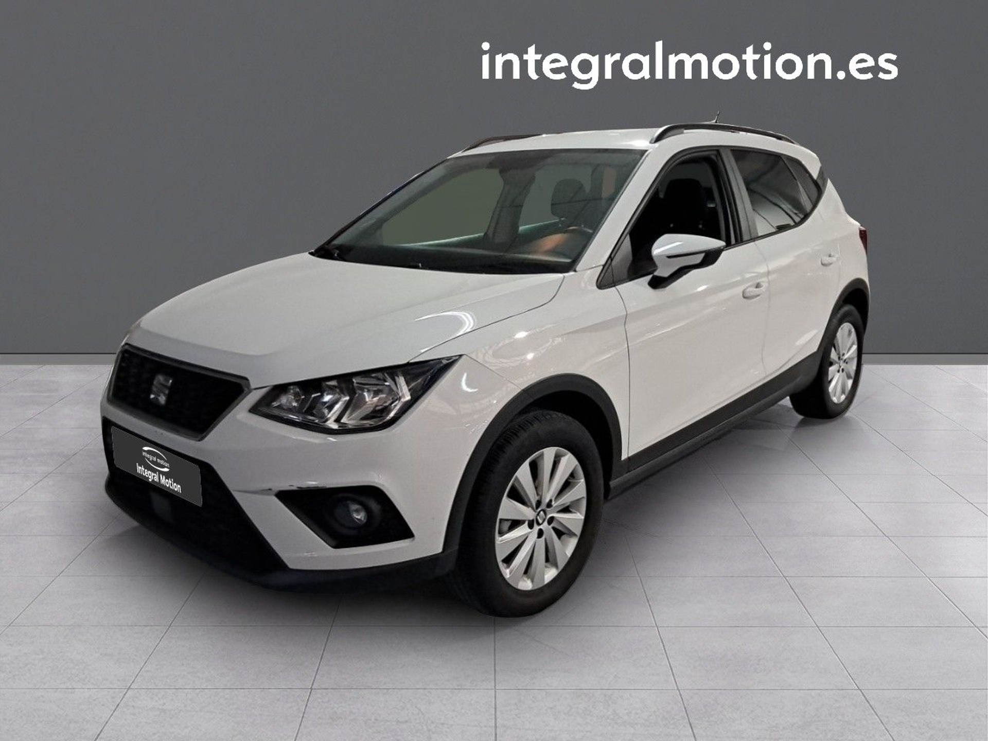 Imagen de SEAT Arona