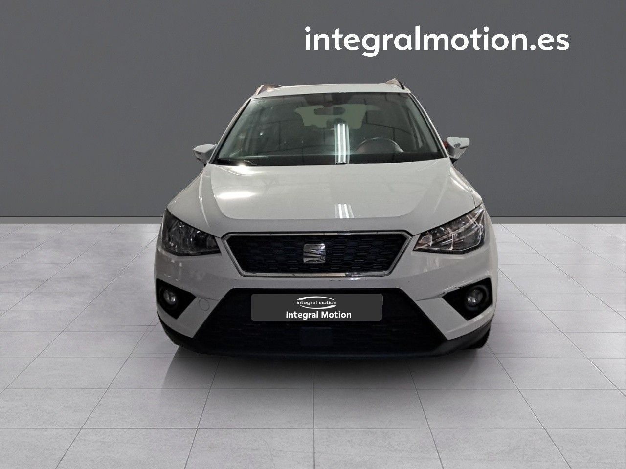 Foto del SEAT Arona 1.6TDI CR S&S Style 95