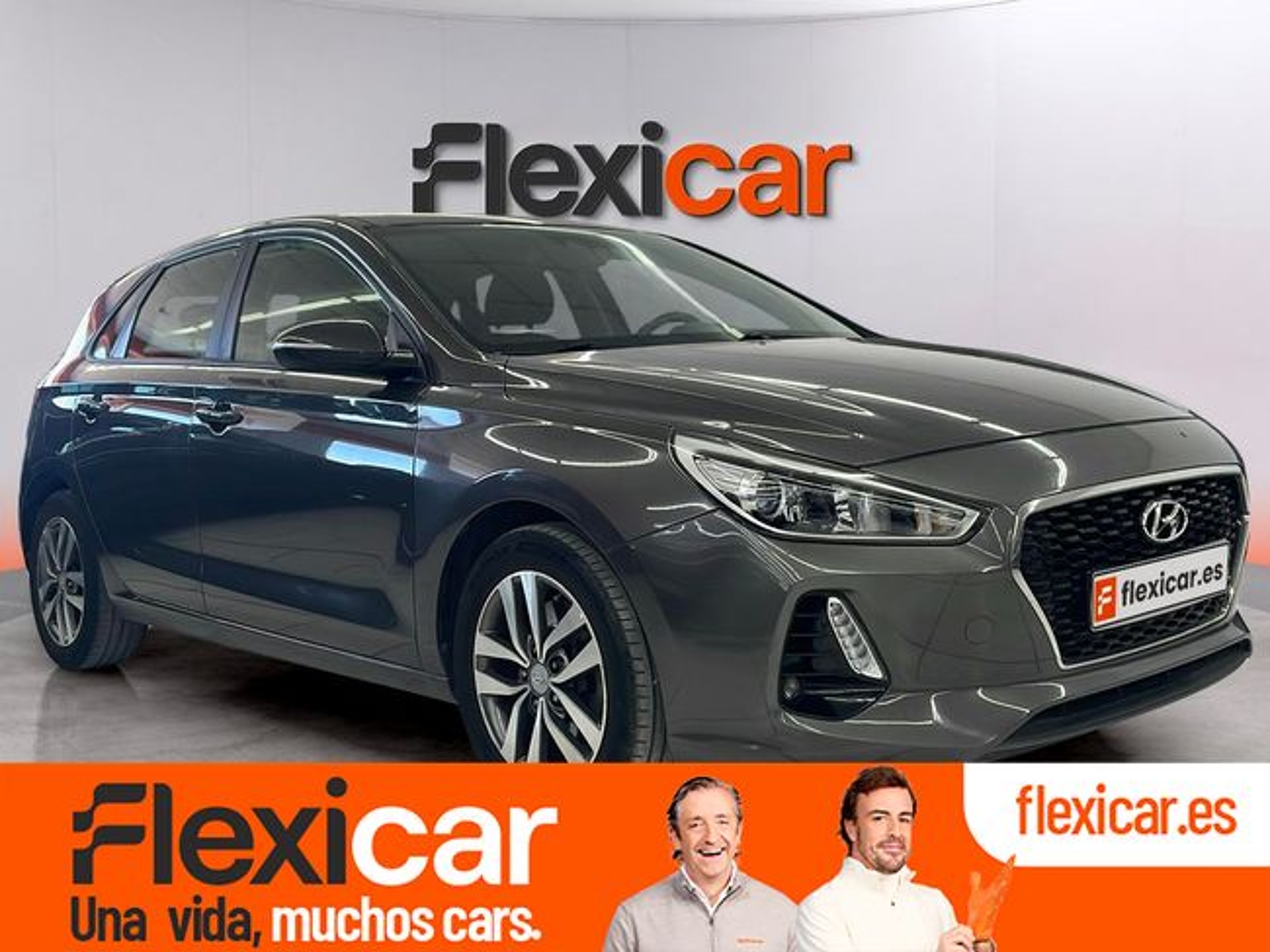 Imagen de HYUNDAI i30