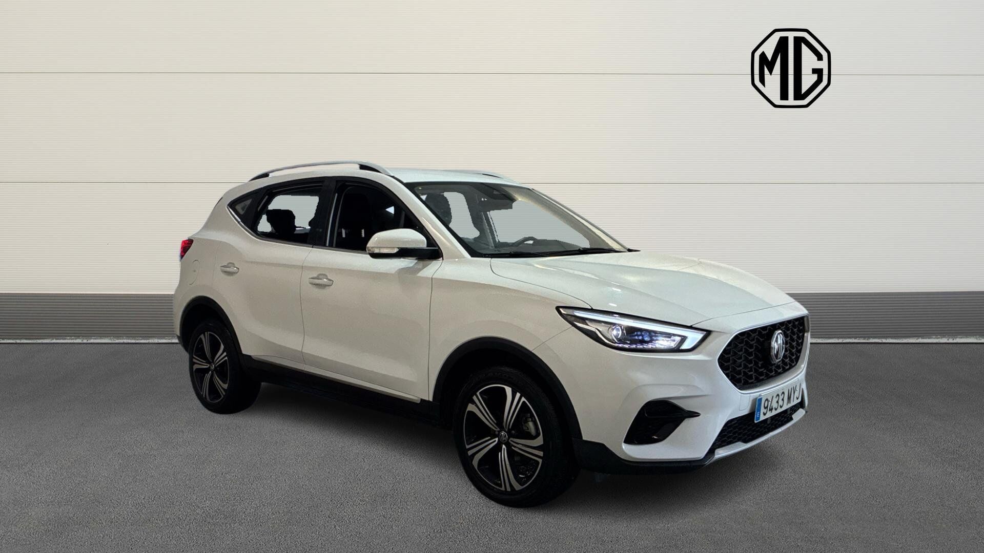 Foto del MG ZS ZS 1.5 VTi-Tech Comfort 78kW