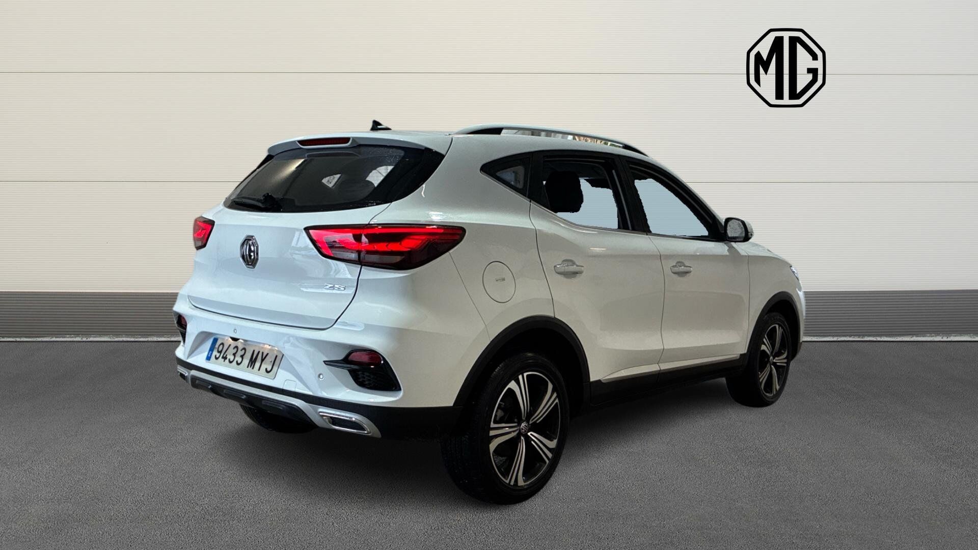 Foto del MG ZS ZS 1.5 VTi-Tech Comfort 78kW