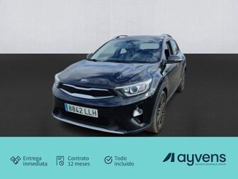 Imagen de KIA Stonic 1.0 T-GDi Eco-Dynamic Black Edition DCT 120