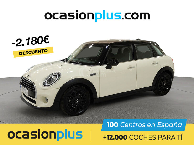 Foto del MINI Mini Cooper Aut.