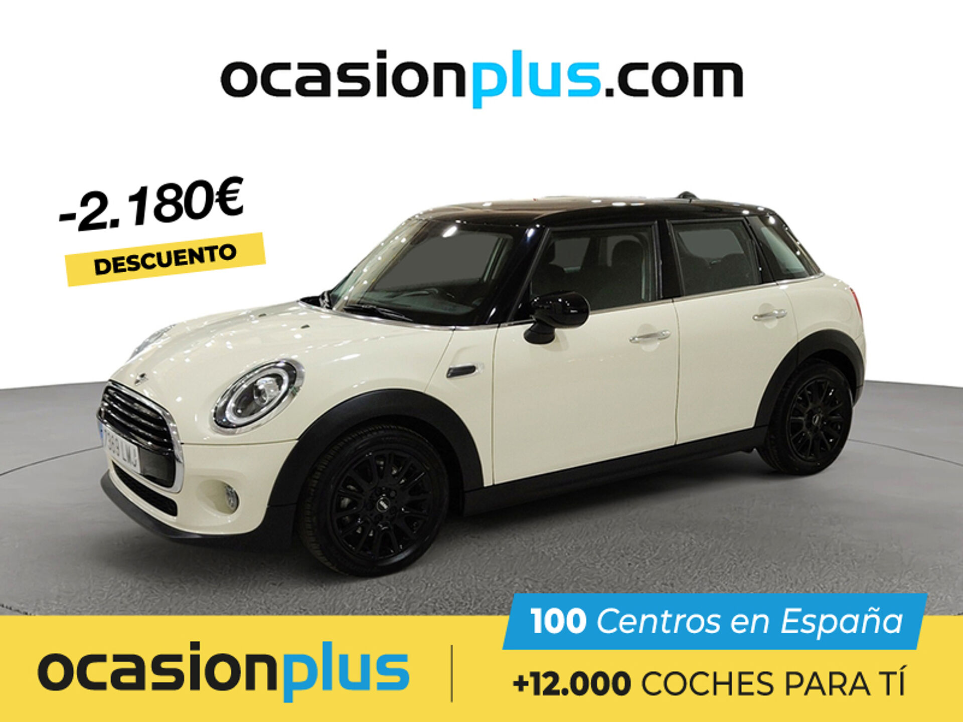 Imagen de MINI Mini
