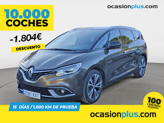 Imagen de RENAULT Scenic Grand Scénic 1.3 TCe GPF Zen 103kW