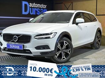 Imagen de VOLVO V90 Cross Country B4 AWD Aut.