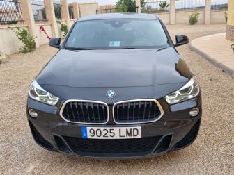 Imagen de BMW X2 sDrive 18i