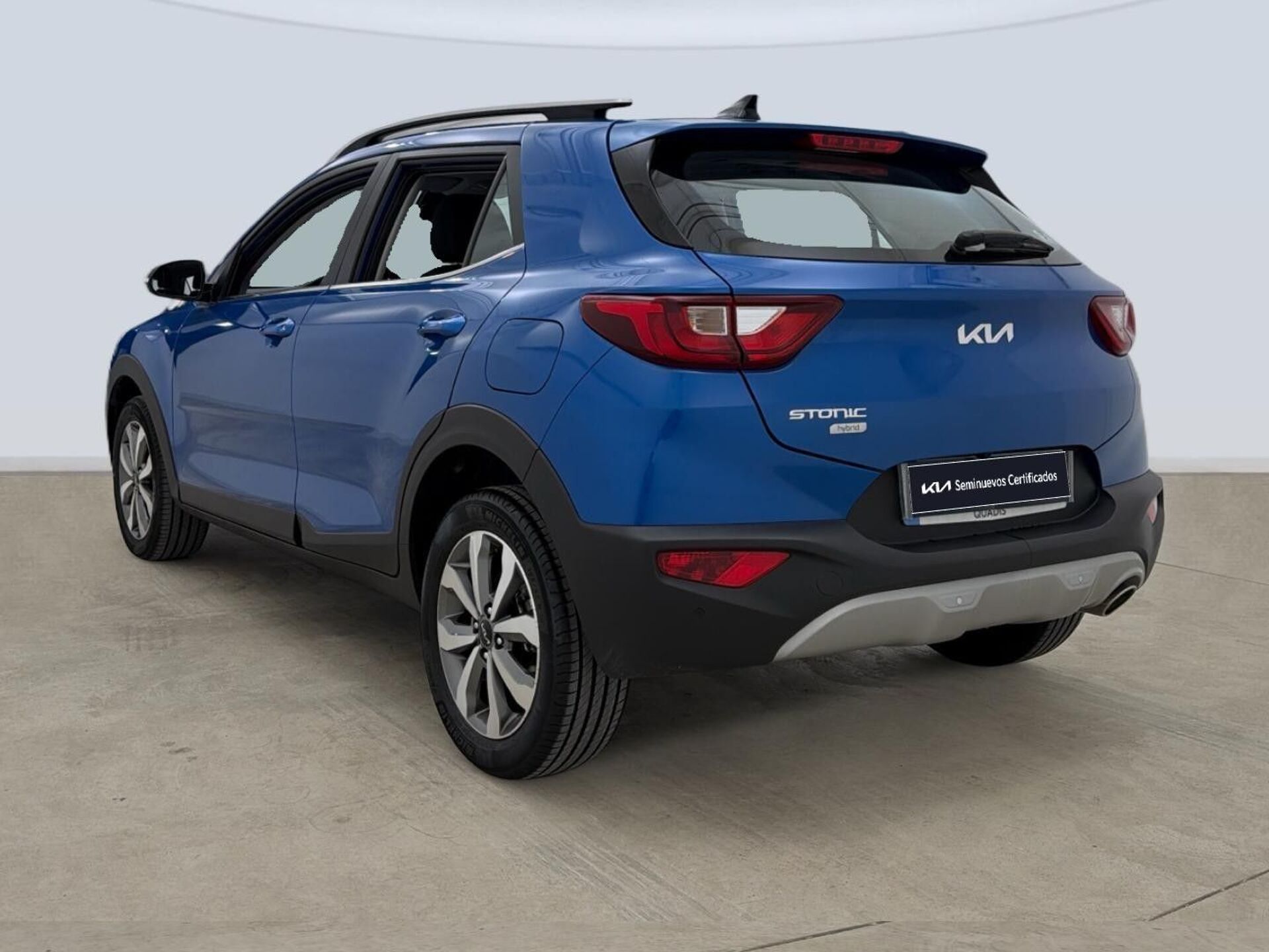 Imagen 2 de KIA Stonic
