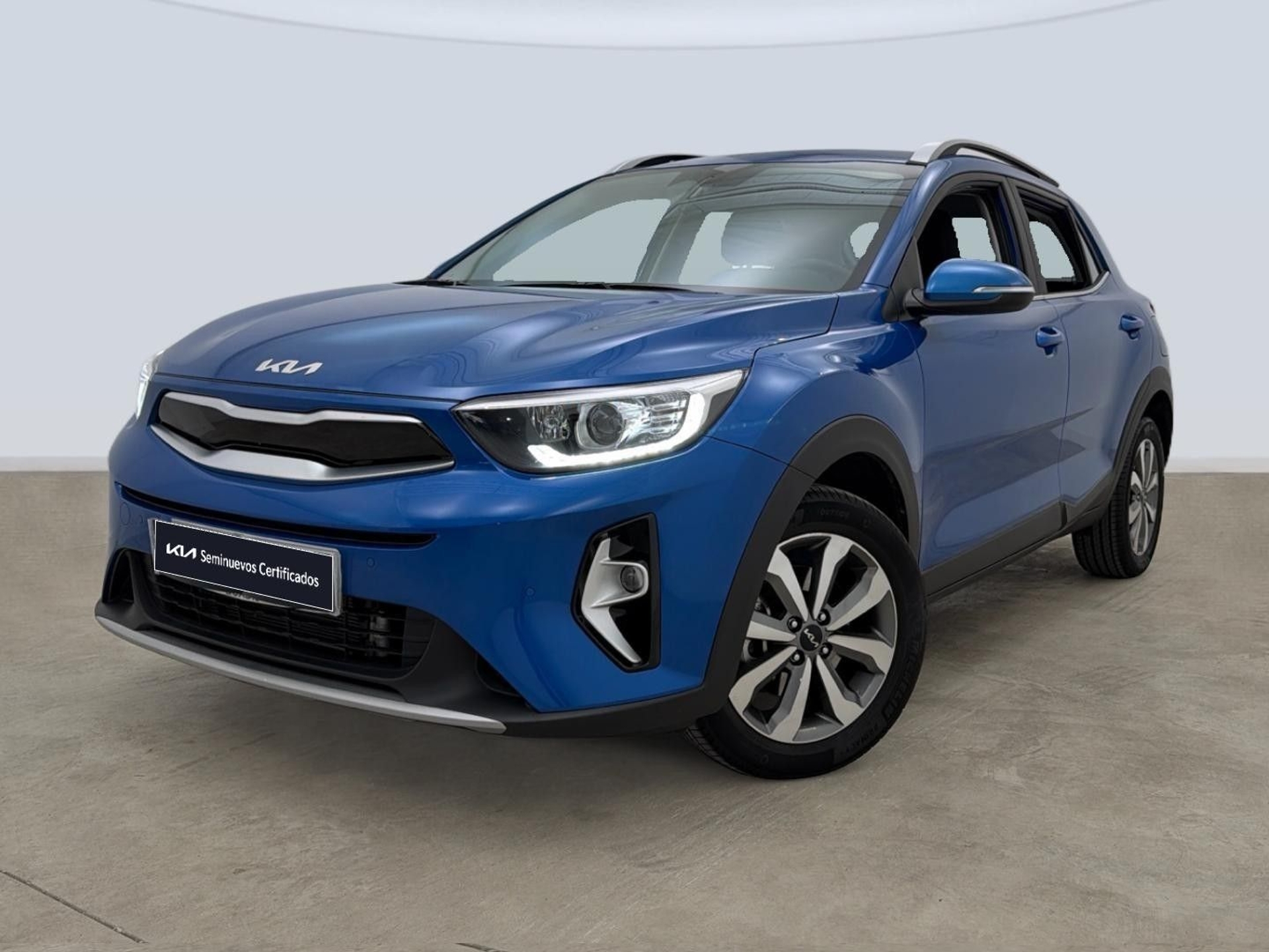 Imagen de KIA Stonic