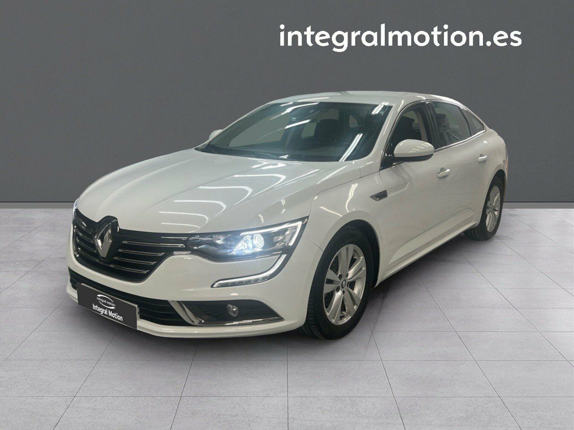 Imagen de RENAULT Talisman