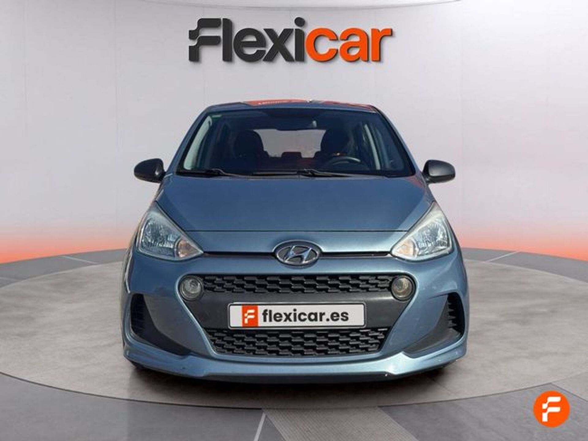 Imagen 2 de HYUNDAI i10